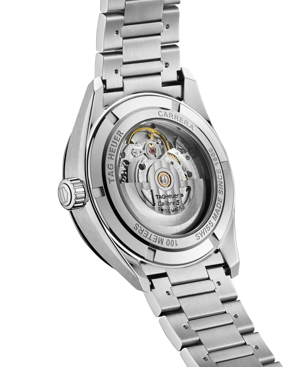 TAG HEUER Carrera Date Produktbild main 2