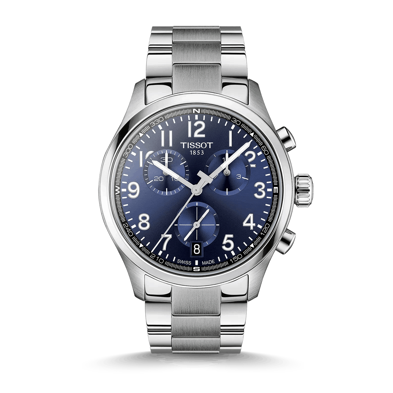 Tissot Sport Chrono L Produktbild main 0