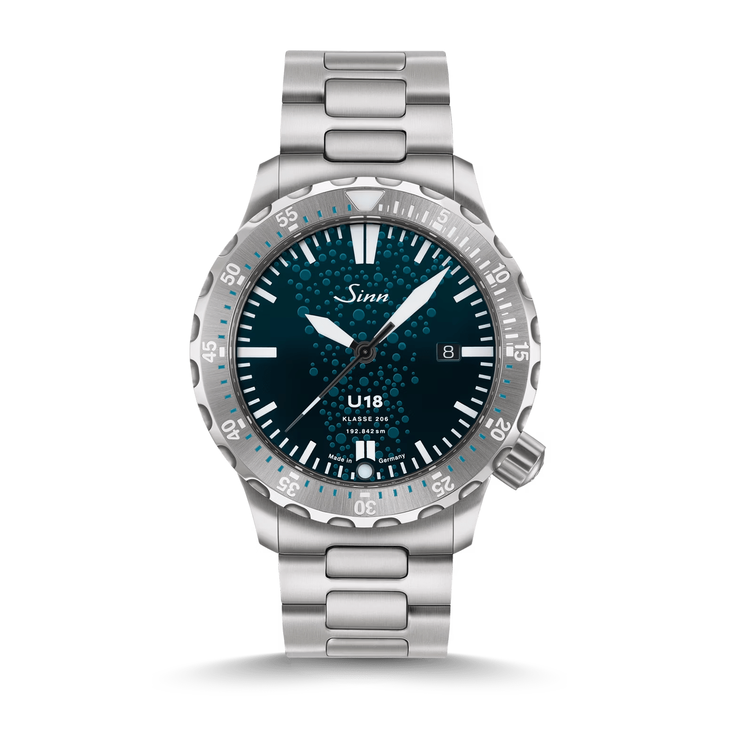 Sinn U18 Limited Edition