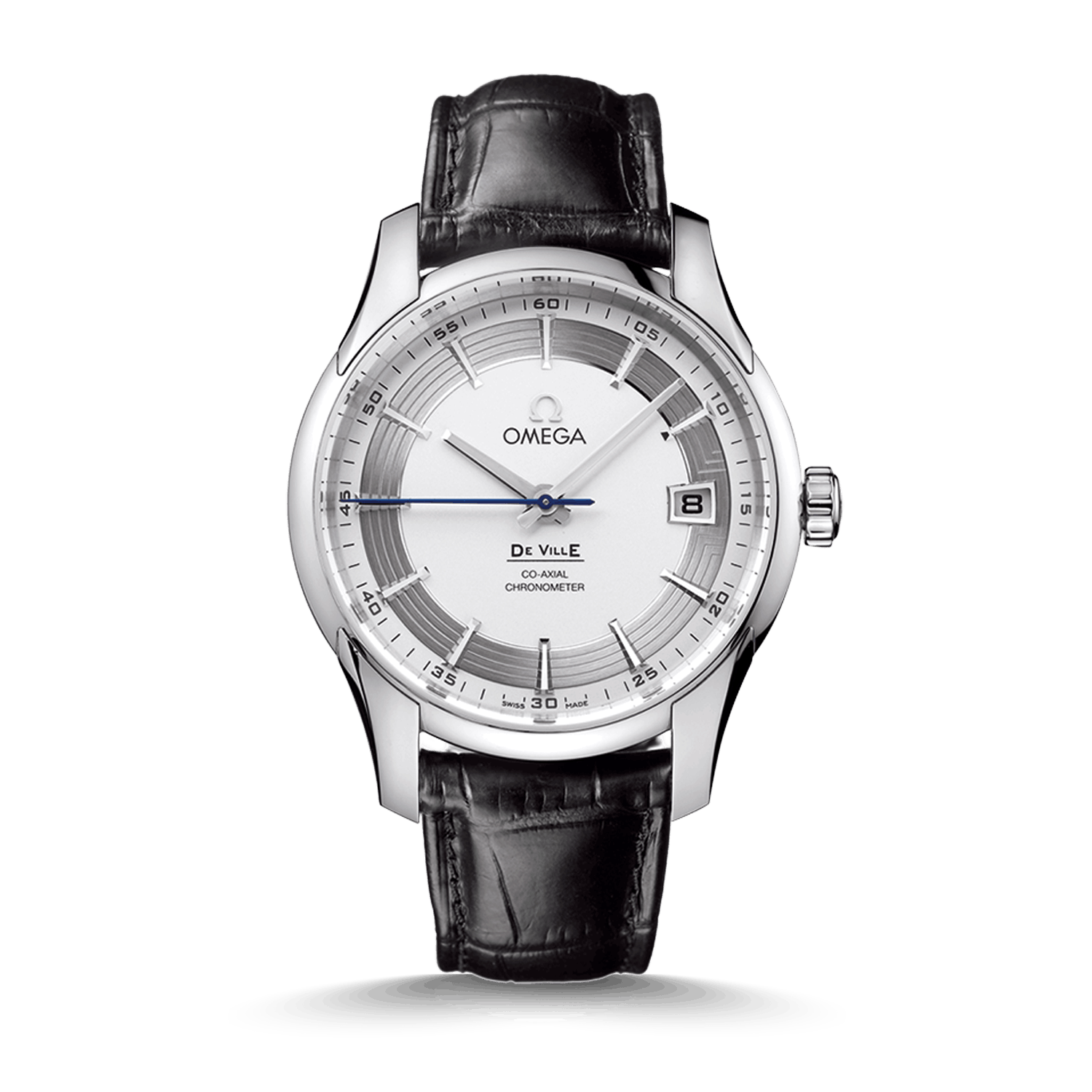 OMEGA De Ville Hour Vision CPO Produktbild main 0