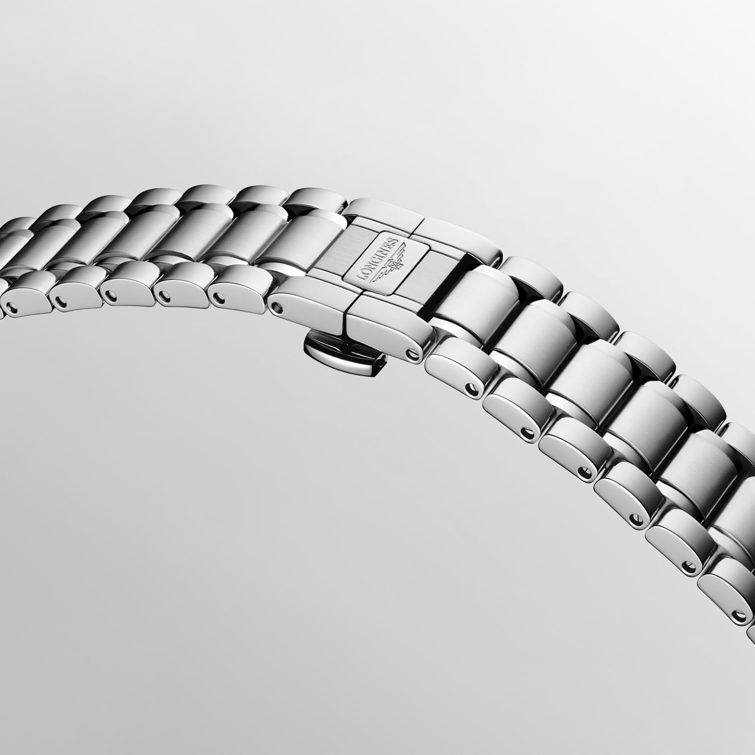 Longines Master Collection Automatik 34 Produktbild main 6