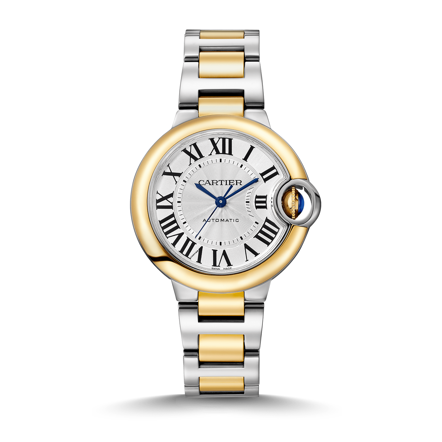 Cartier Ballon Bleu de Cartier
