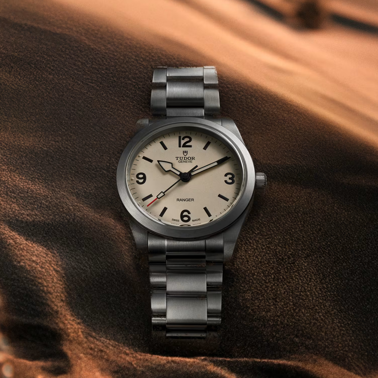 TUDOR Ranger Produktbild main 3