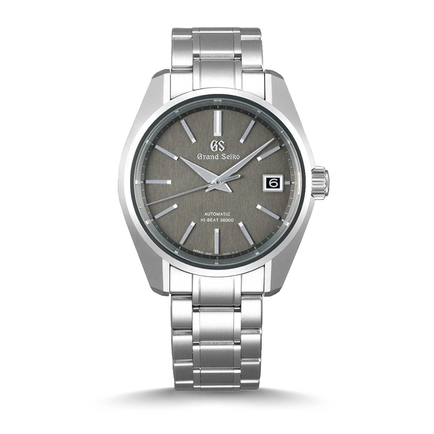 Grand Seiko Heritage Automatik CPO Grand Seiko Heritage Automatik CPO