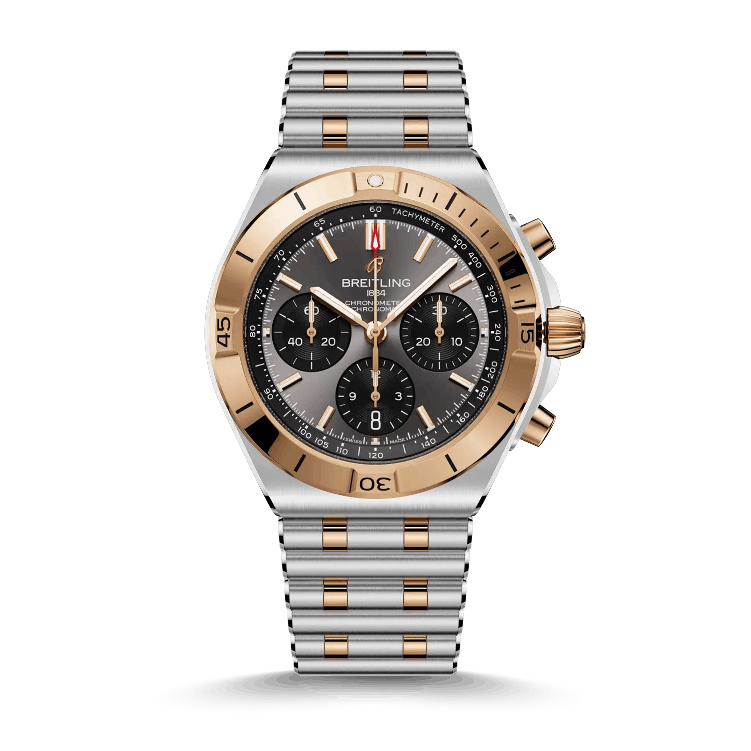 Breitling Chronomat B01 42 Produktbild main 0
