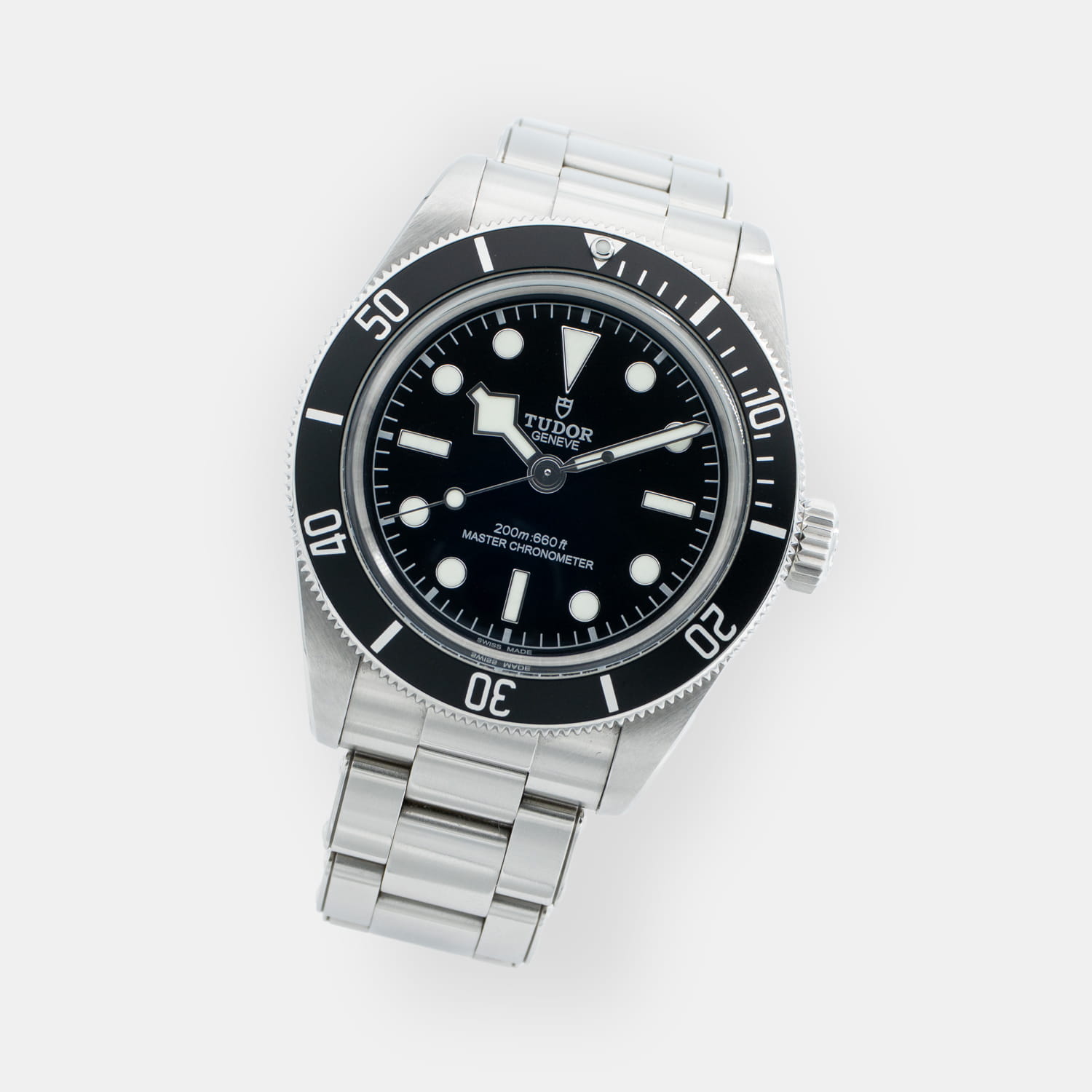 TUDOR Black Bay CPO2 Produktbild main 0