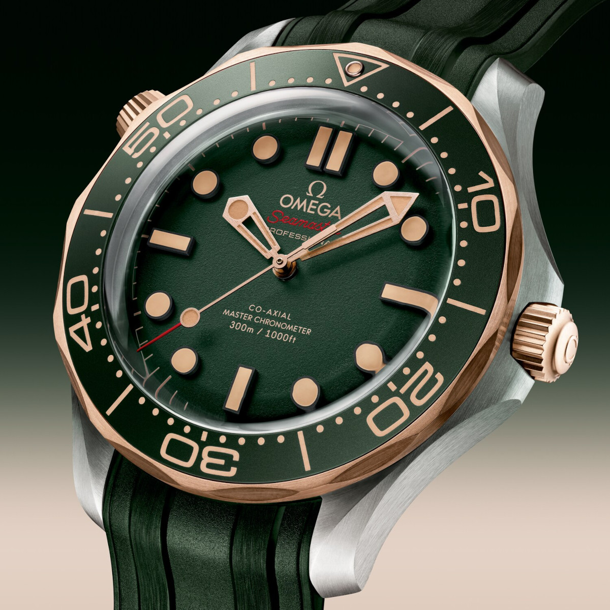 OMEGA Seamaster Diver 300M Produktbild main 1