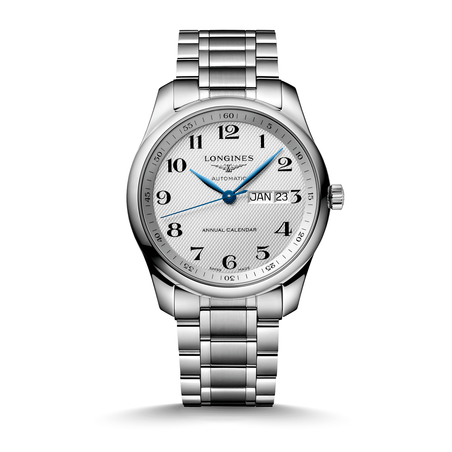 Longines Master Collection 40 CPO