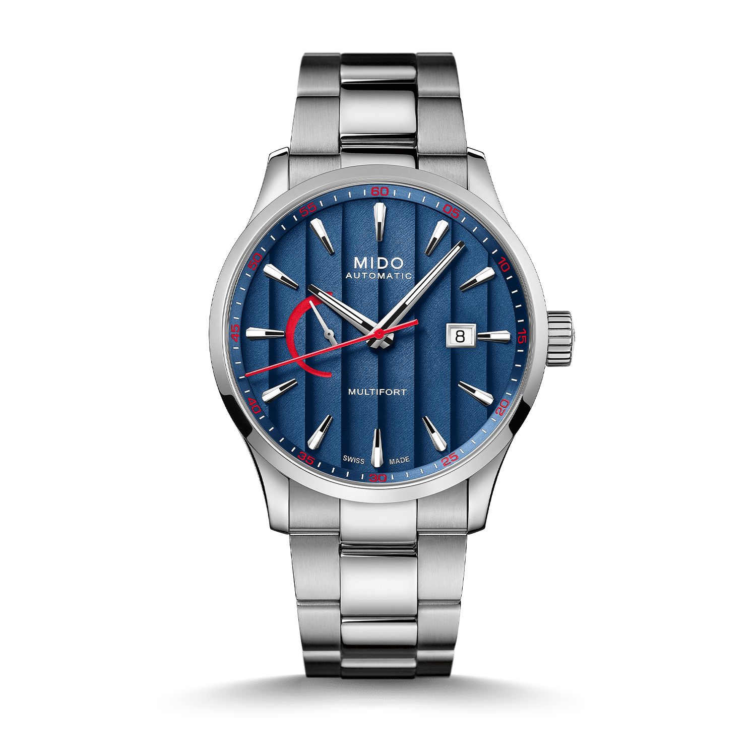 Mido Multifort Power Reserve Produktbild main 0