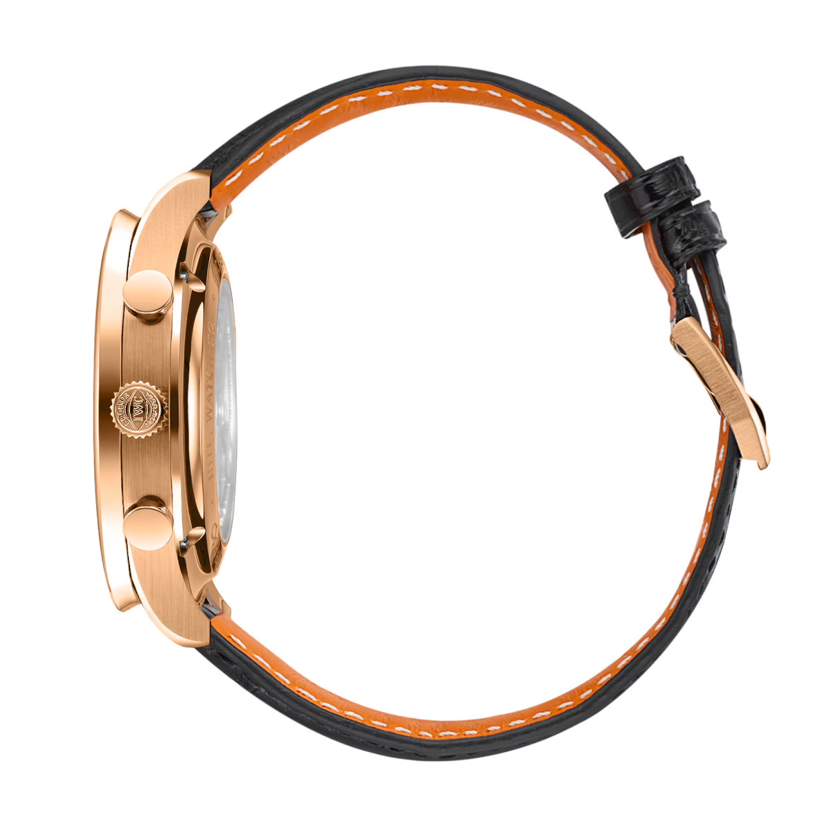 IWC Schaffhausen Portugieser Chronograph Produktbild main 4