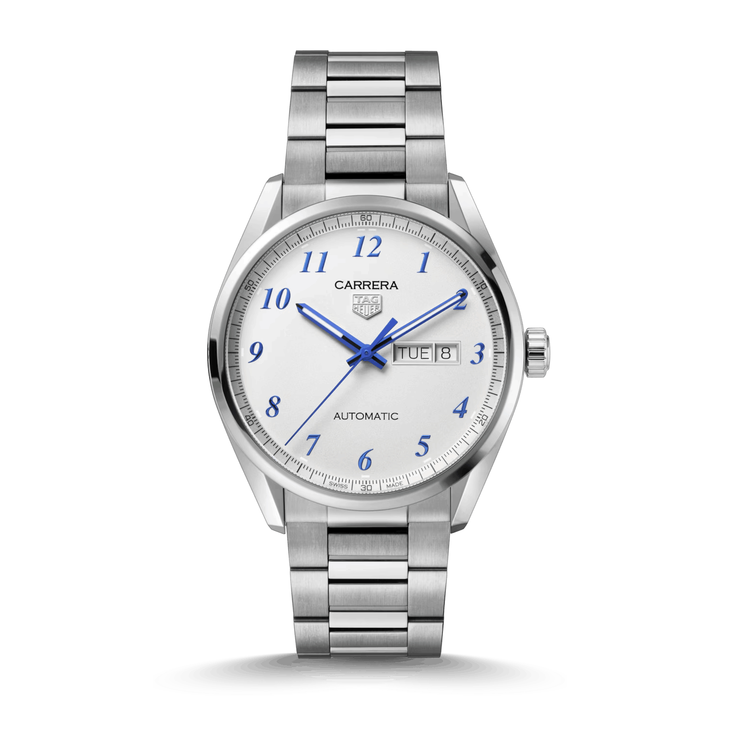 TAG HEUER Carrera Day-Date Produktbild main 0