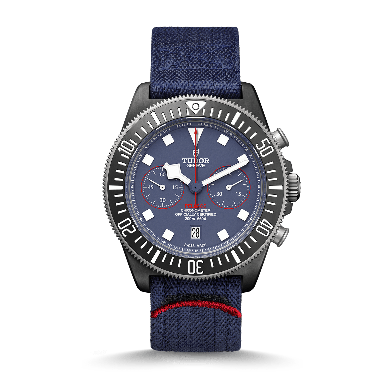 TUDOR Pelagos FXD Chrono Produktbild main 0