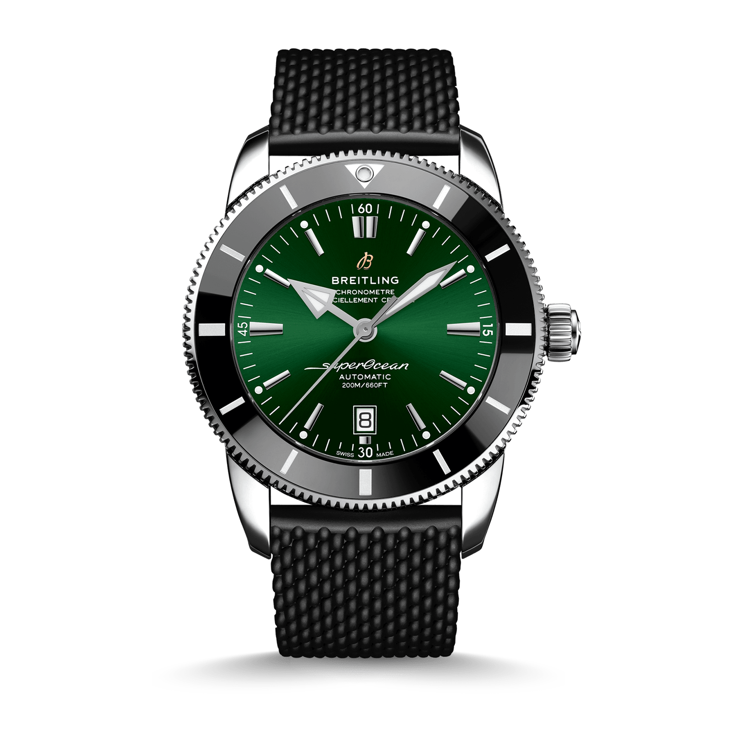 Breitling Superocean Heritage B20 Automatic 46 Breitling Superocean Heritage B20 Automatic 46