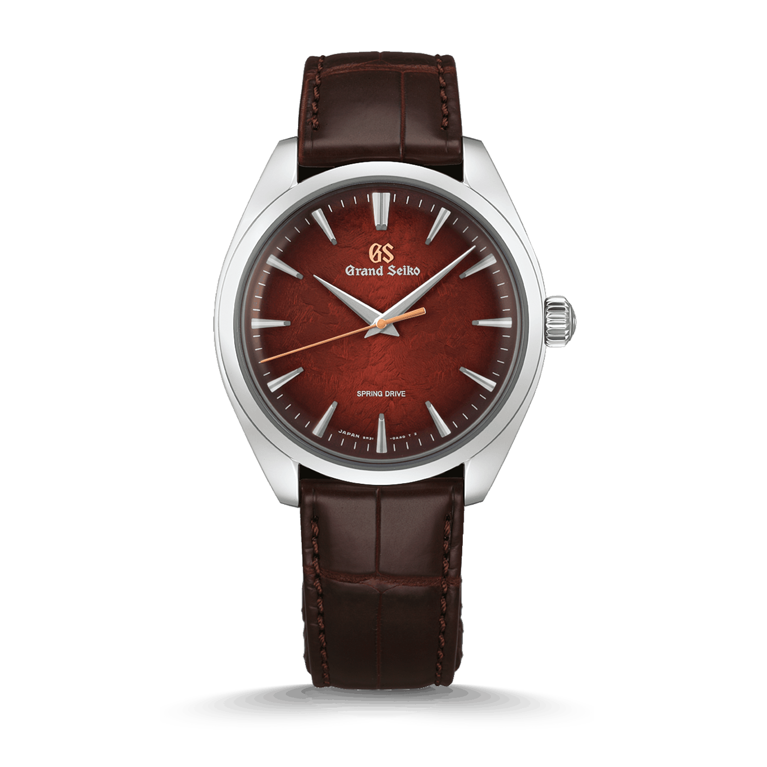 Grand Seiko Elegance Kollektion Kaliber 9R 20th Anniversary Limited Edition Produktbild main 0