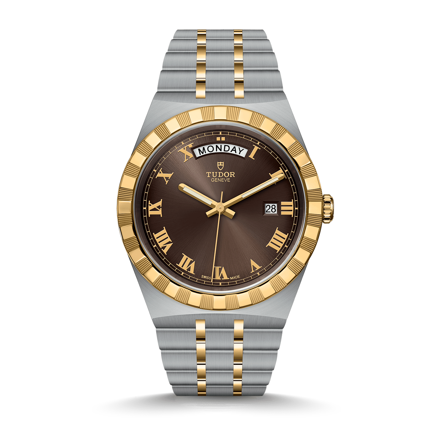 TUDOR Royal 41 Produktbild main 0