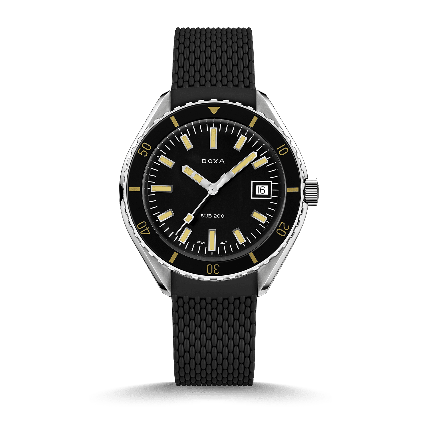 Doxa Sub 200 Sharkhunter