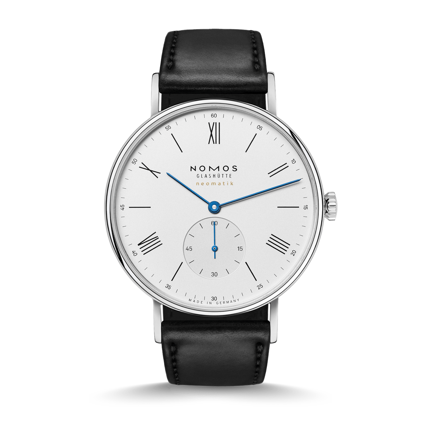 NOMOS Glashütte Ludwig Neomatik 39