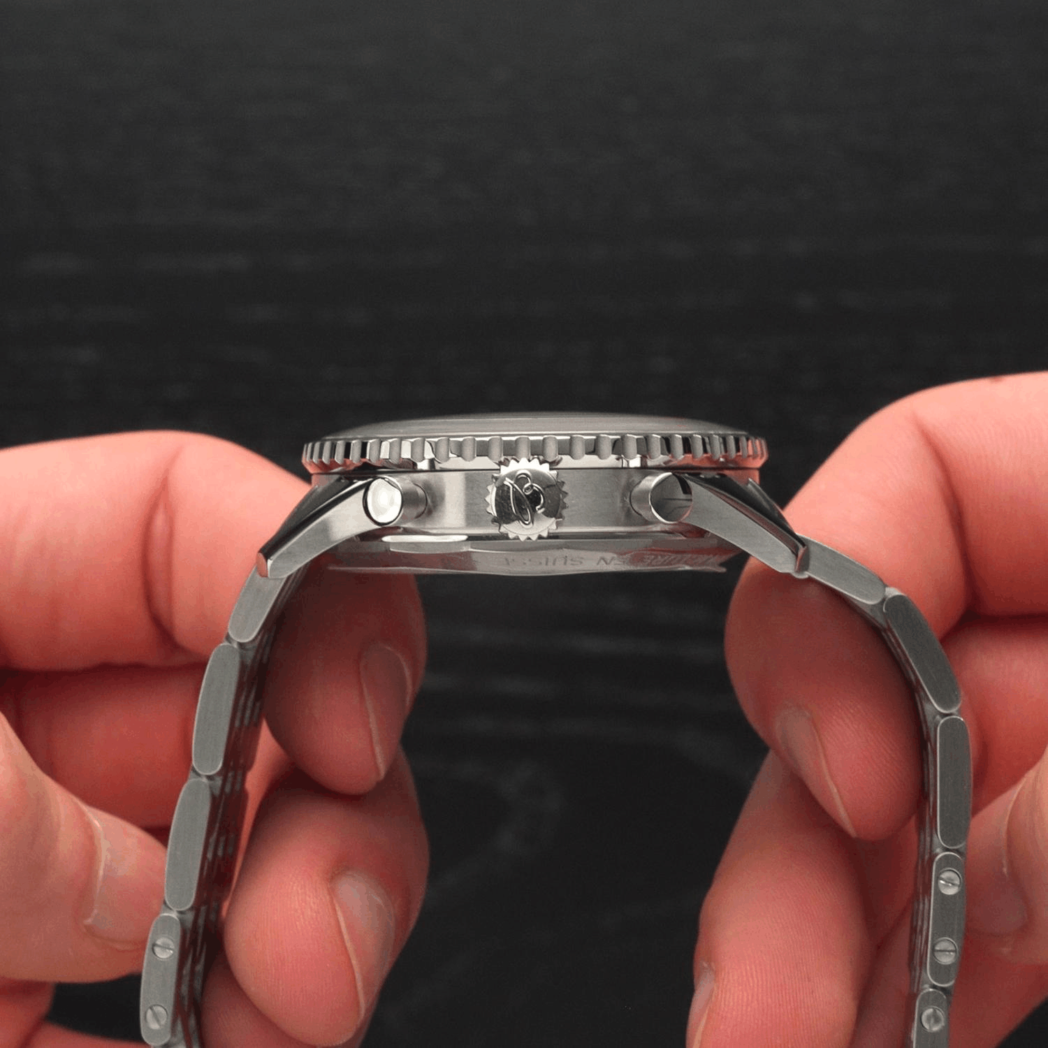 Breitling Navitimer B01 Chronograph 41 CPO Produktbild main 4