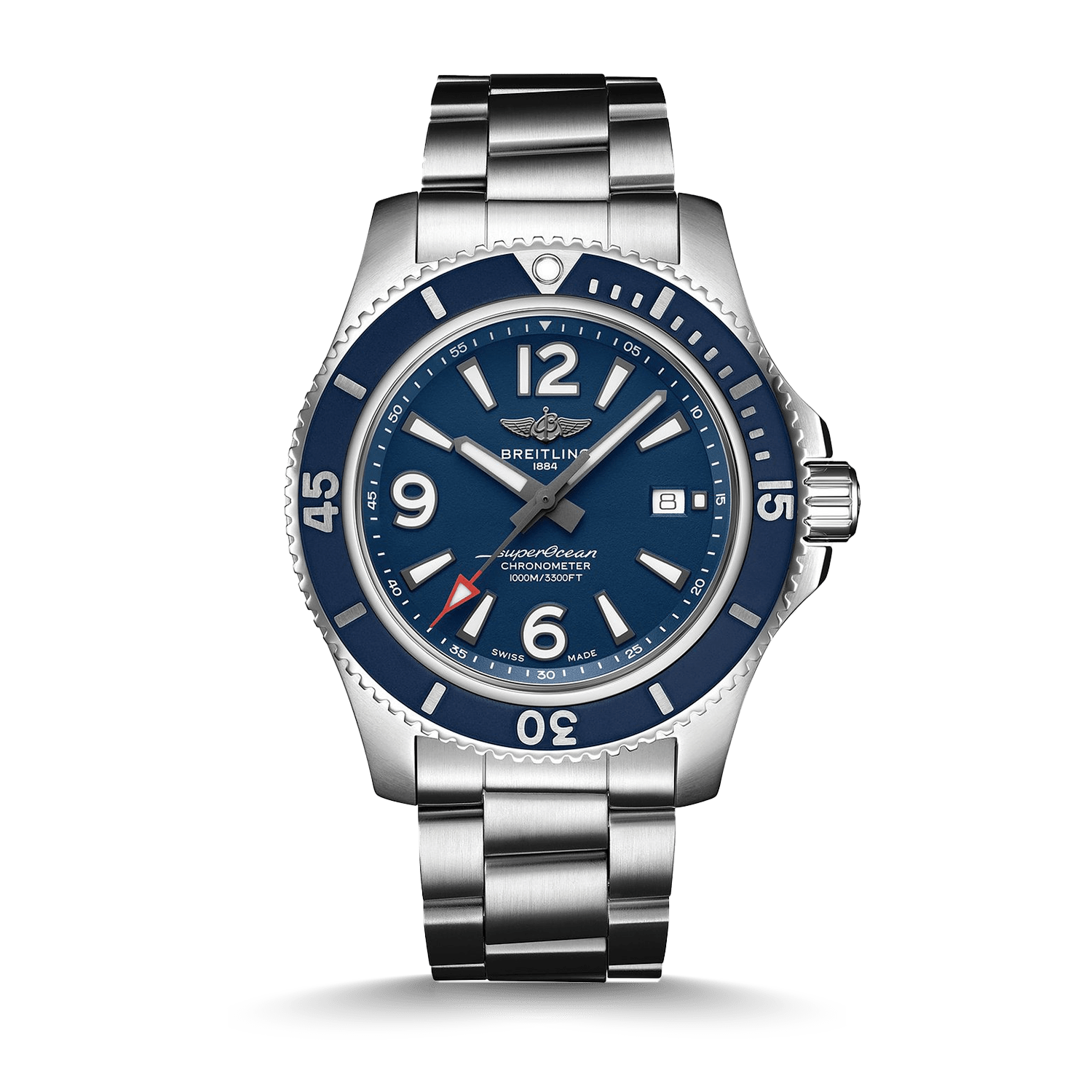 Breitling Superocean Automatic 44 CPO