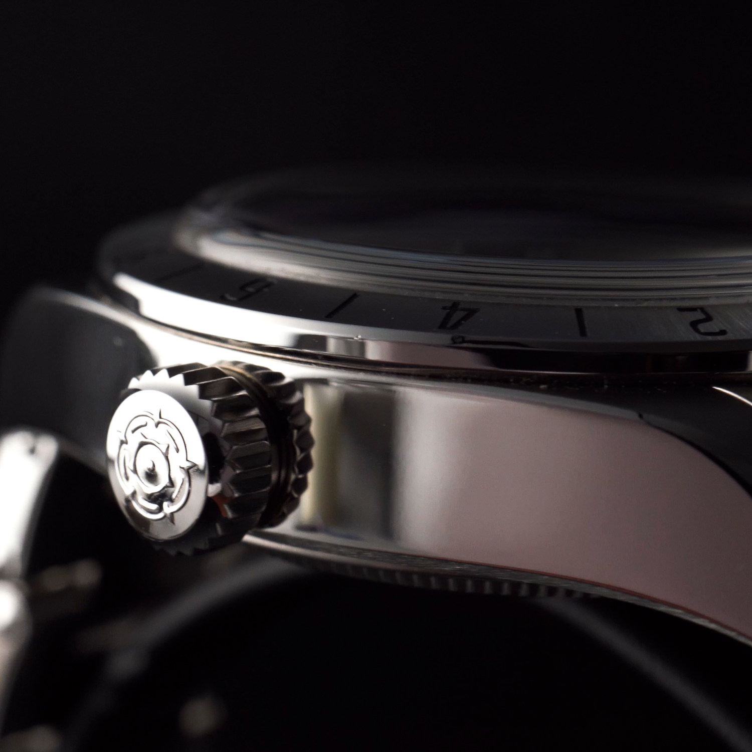 TUDOR Black Bay Pro CPO Produktbild main 1