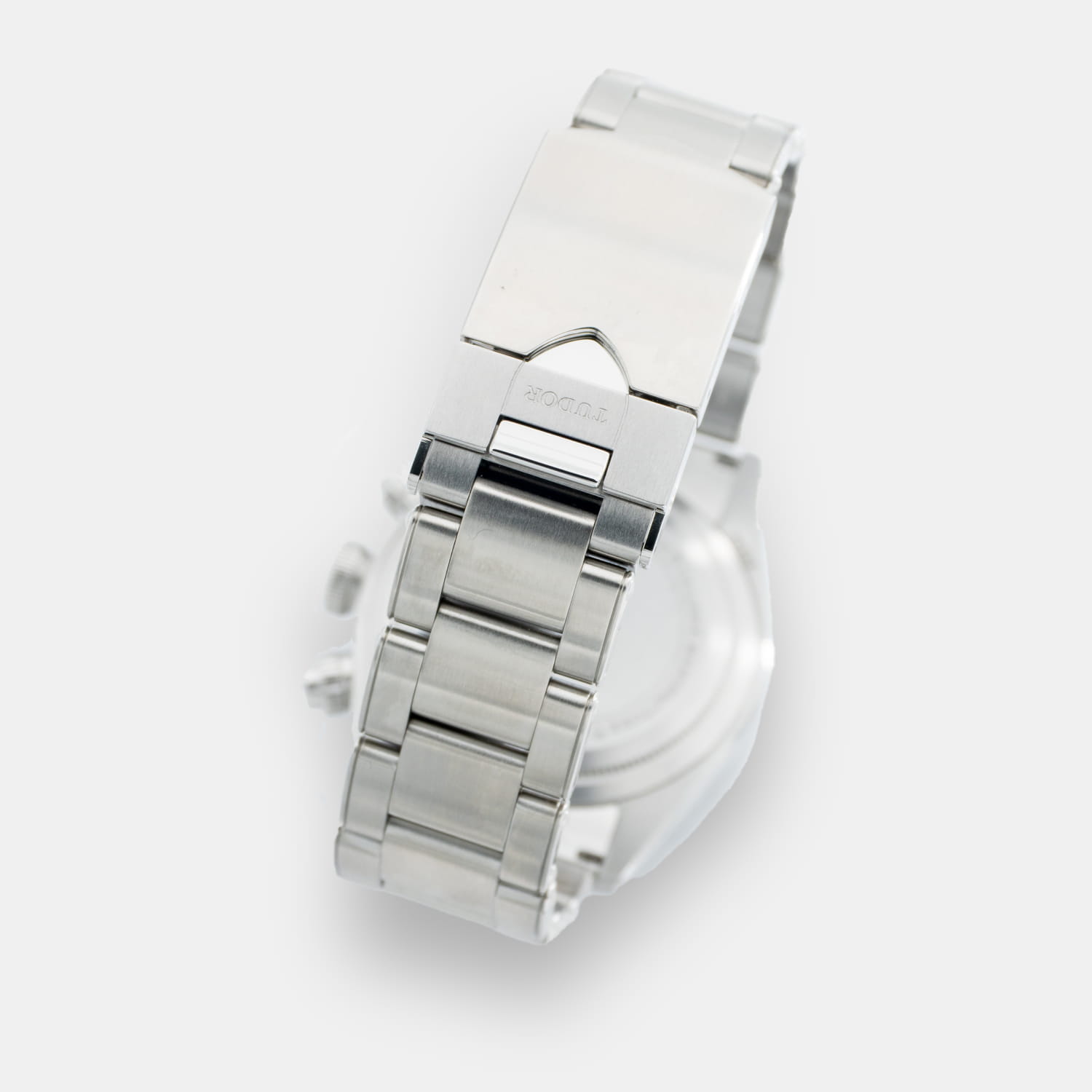 TUDOR Black Bay Chrono CPO4 Produktbild main 3