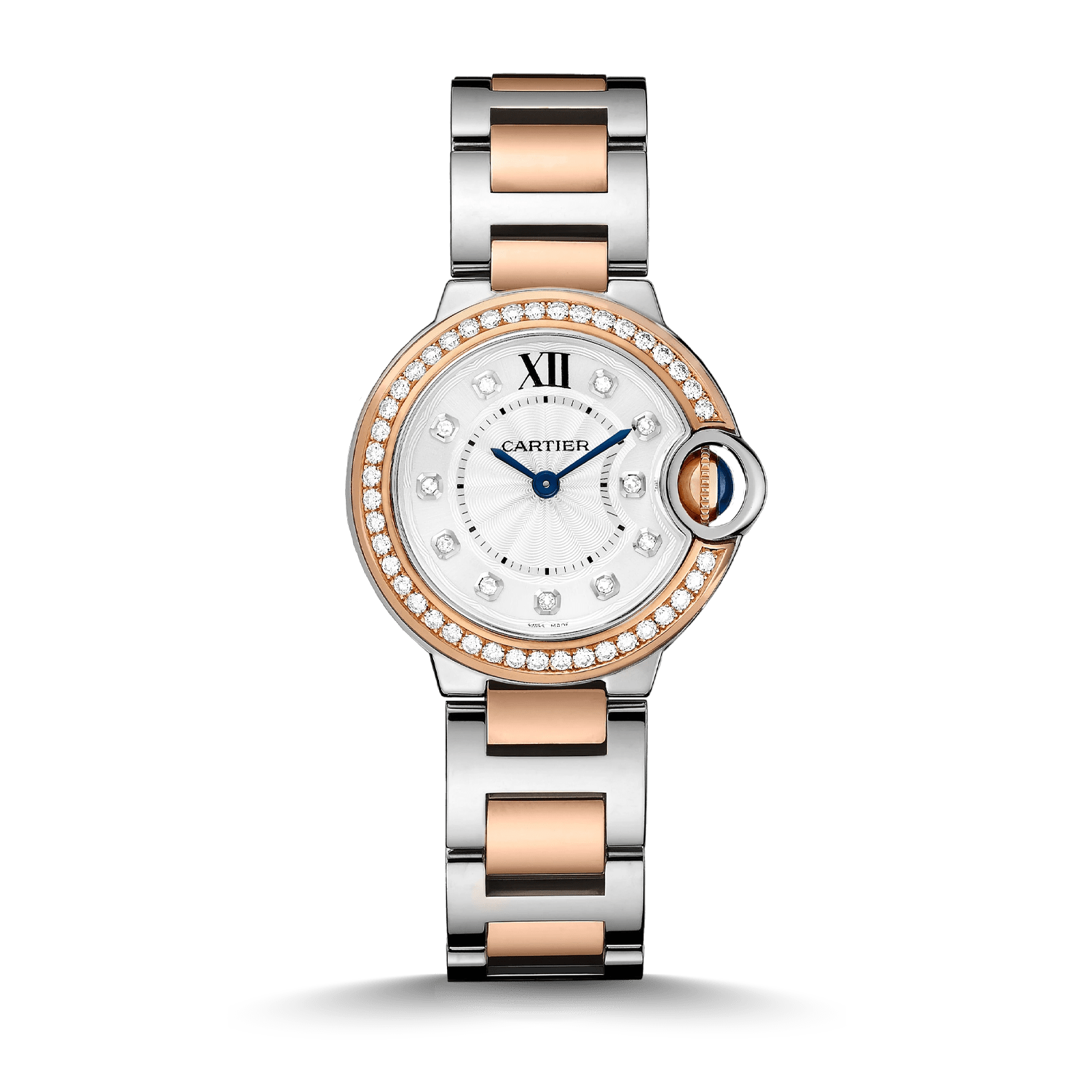 Cartier Ballon Bleu de Cartier