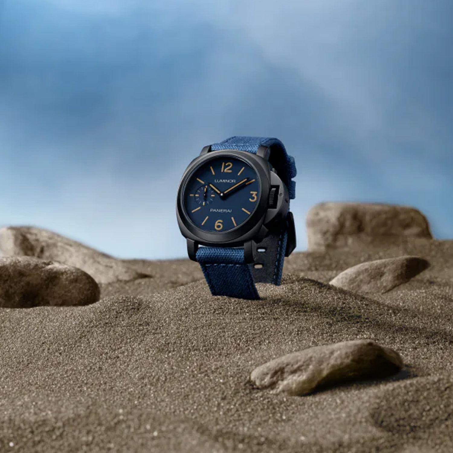 Panerai Luminor 42 Produktbild main 5