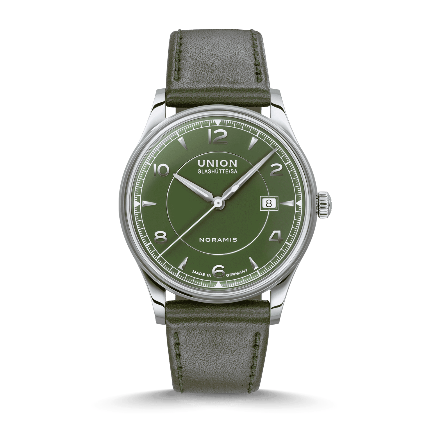 UNION Glashütte Noramis Datum  Produktbild main 0