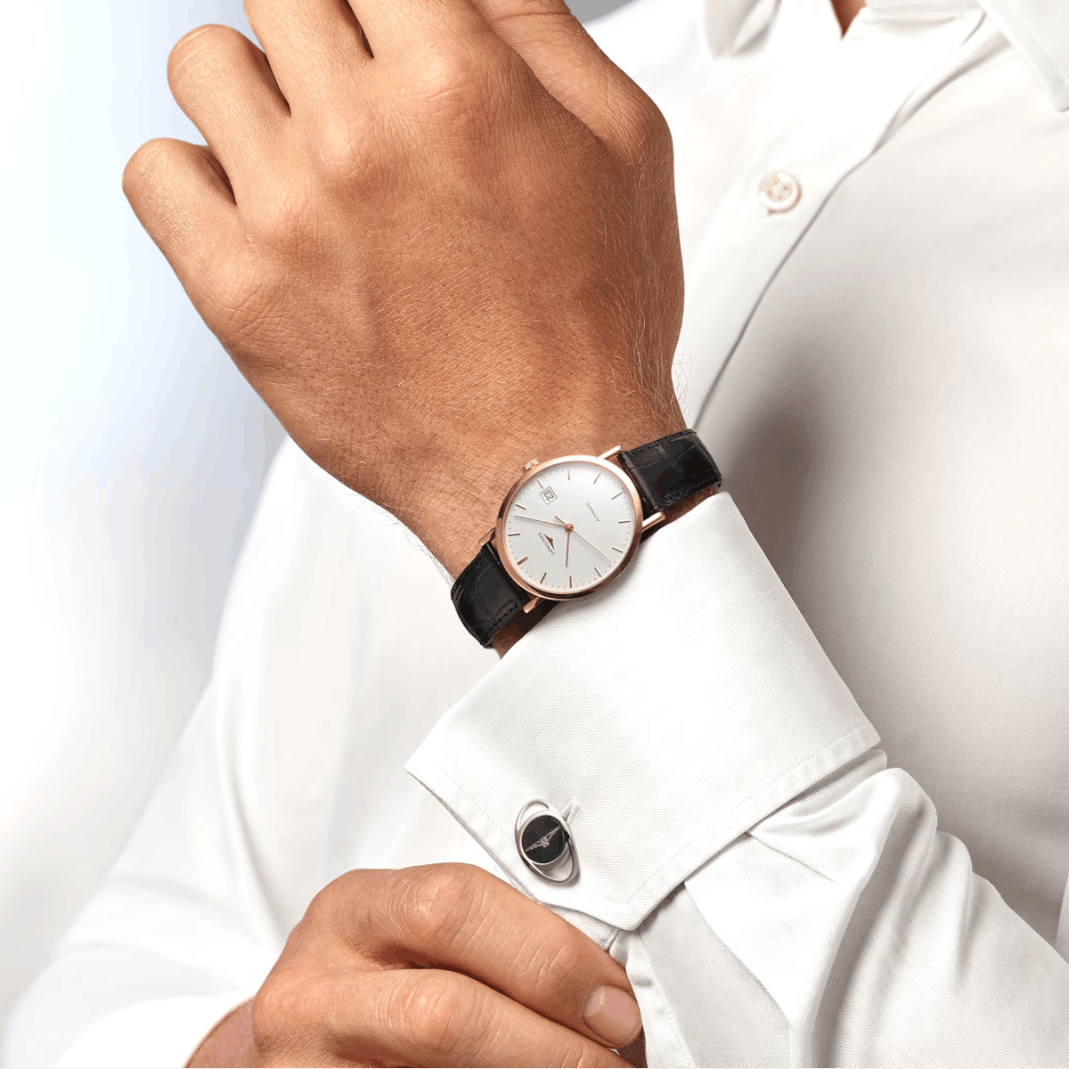 Longines Elegant Collection Produktbild main 2