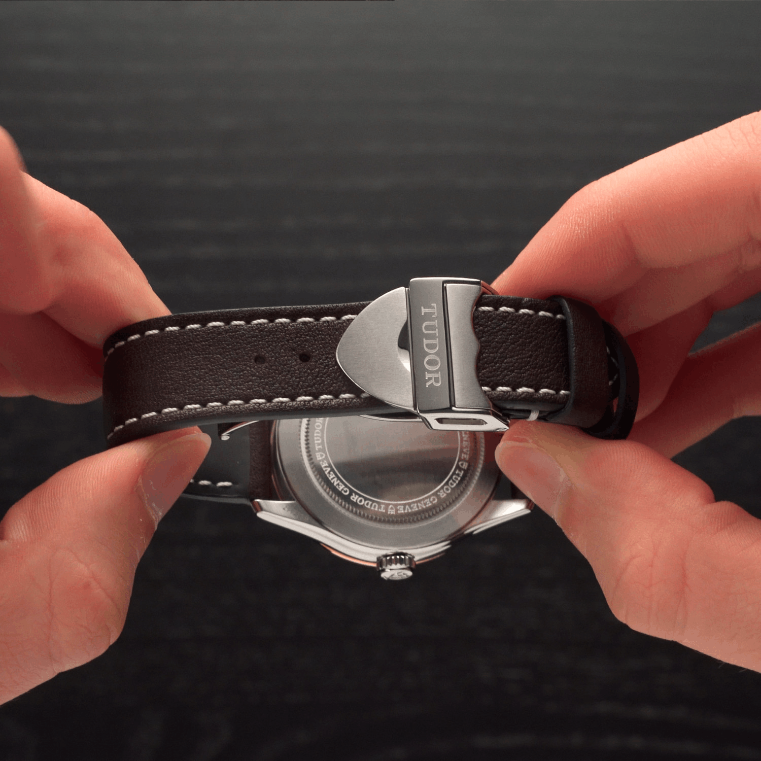 TUDOR 1926 CPO Produktbild main 1