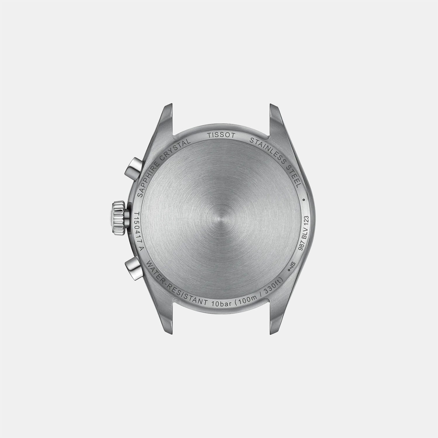Tissot PR 100 40 mm Produktbild main 4