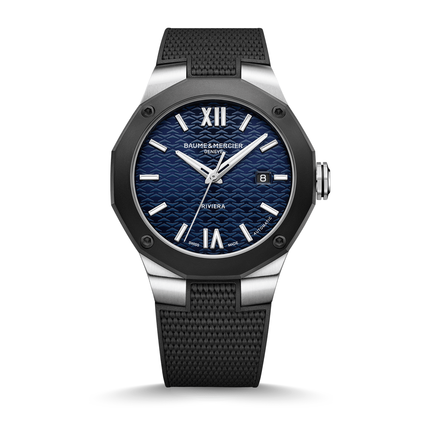 Baume & Mercier Riviera Baume & Mercier Riviera