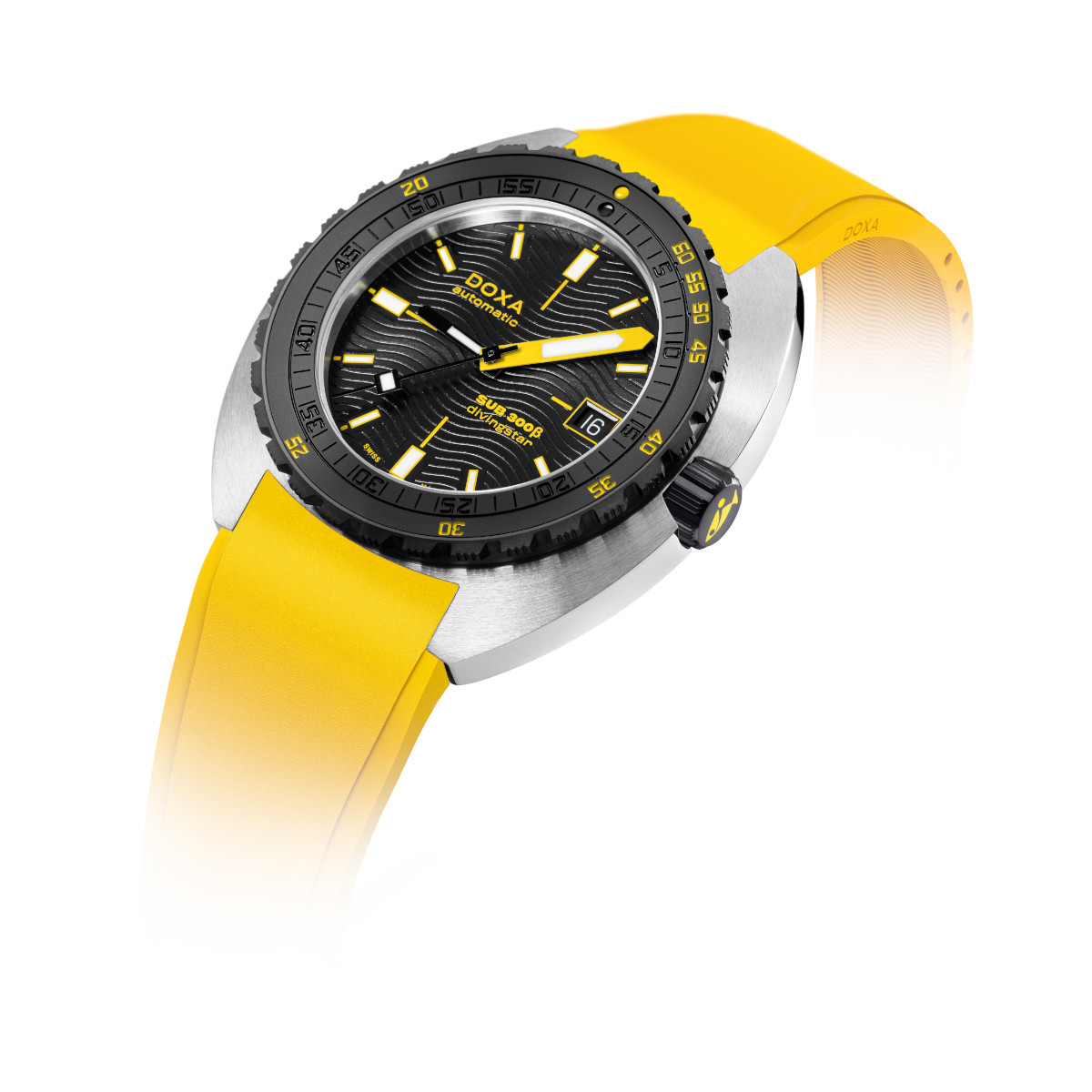Doxa SUB 300β Divingstar Produktbild main 1