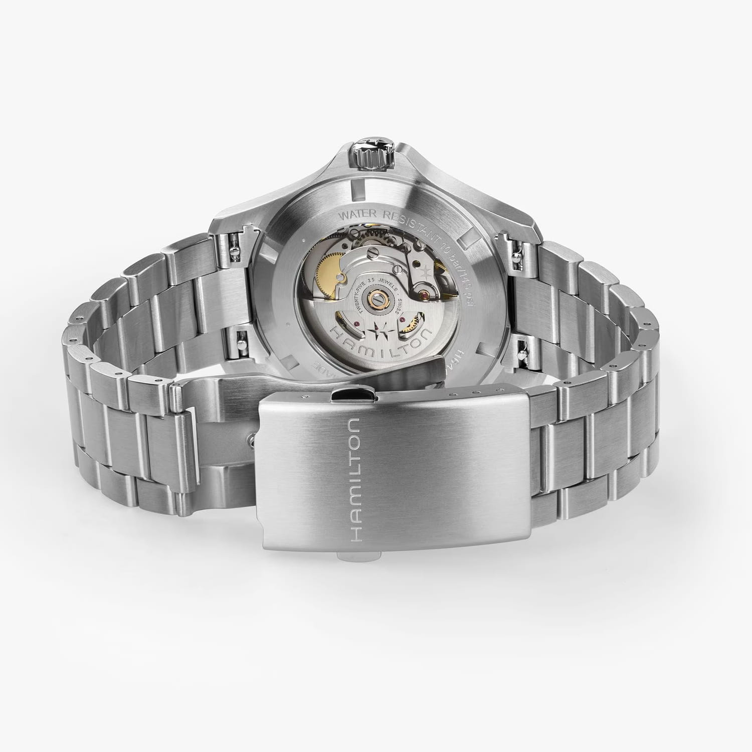 Hamilton Khaki Field King Produktbild main 3