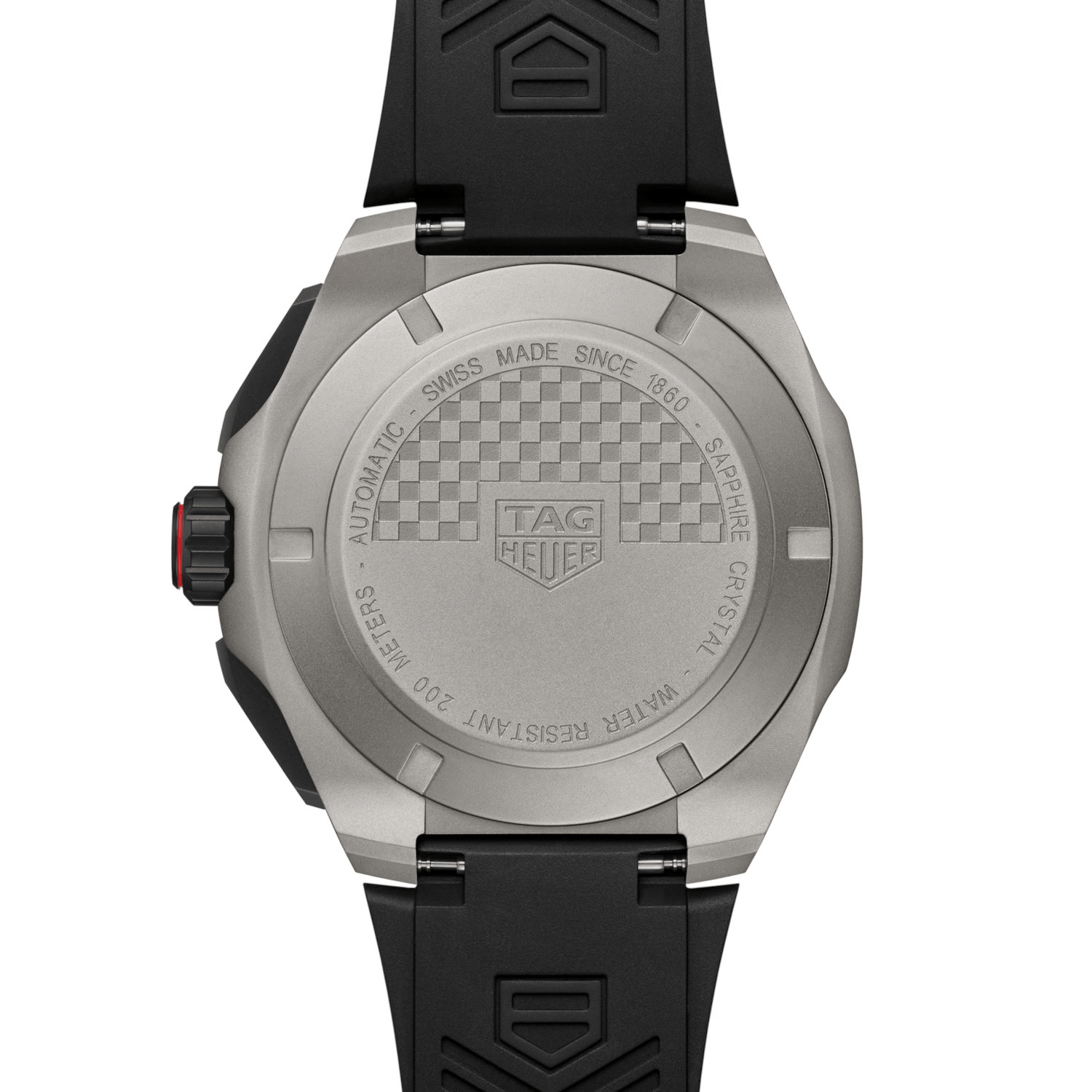 TAG HEUER Formula 1 Chronograph Produktbild main 2