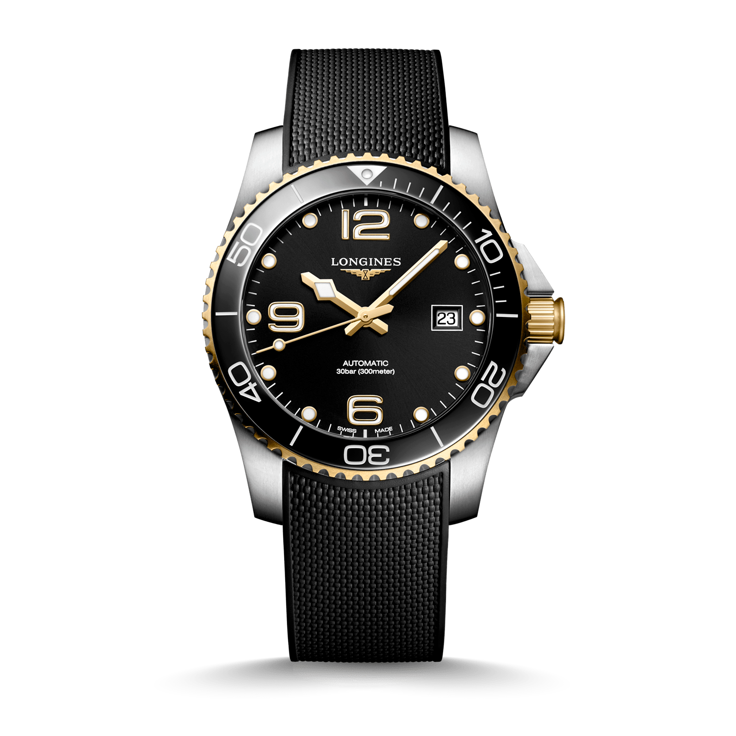 Longines HydroConquest 41 Produktbild main 0