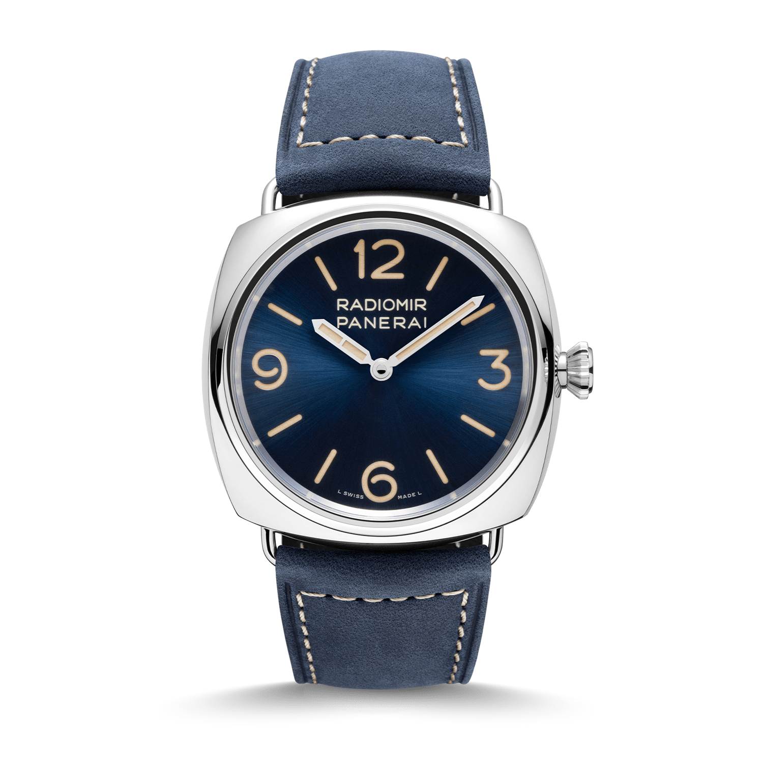 Panerai Radiomir Officine  Produktbild main 0