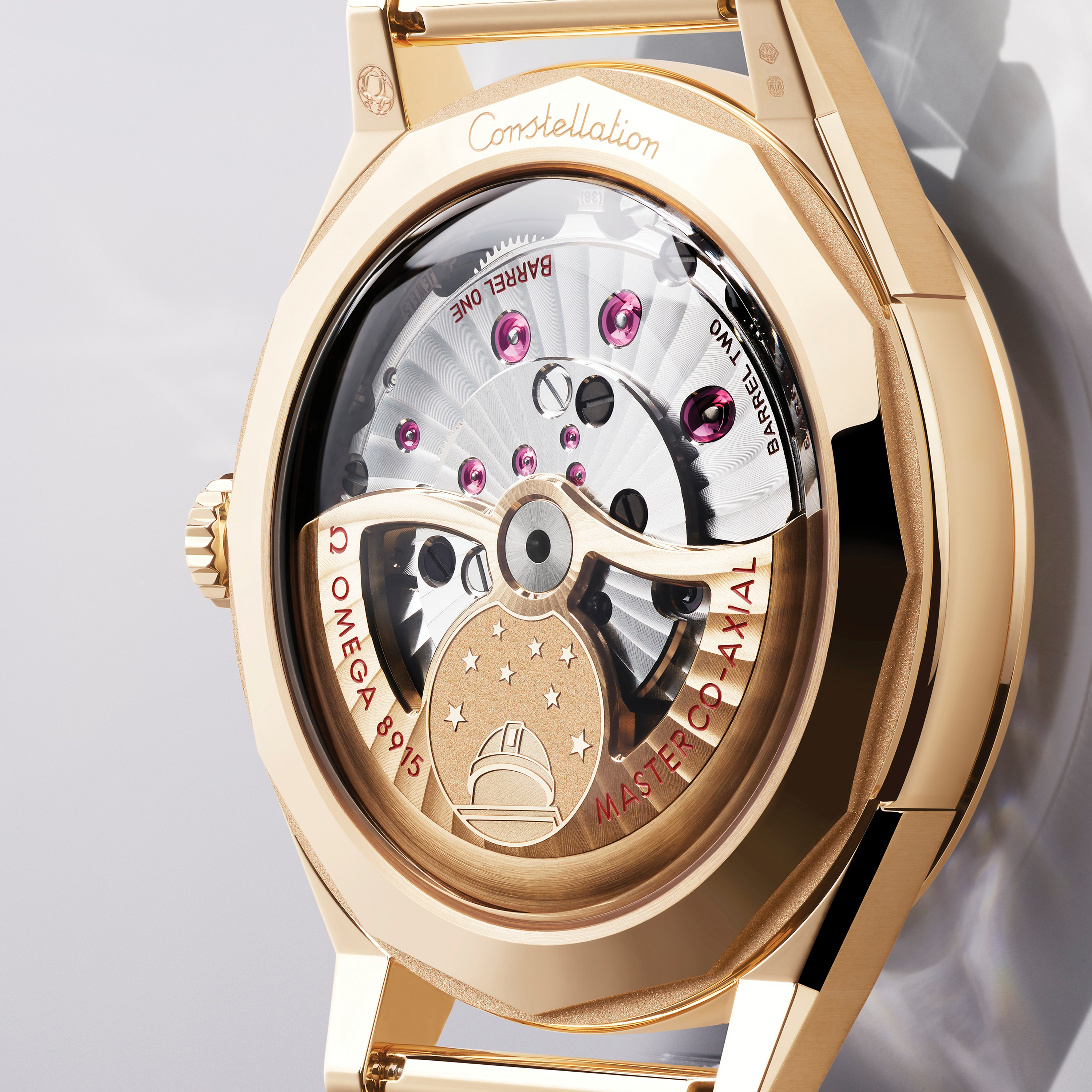 OMEGA Constellation Observatory Produktbild main 6