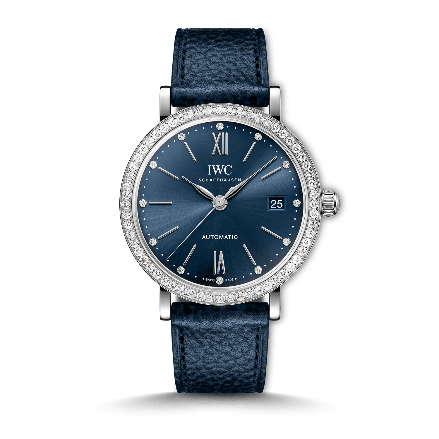 IWC Schaffhausen Portofino Automatic 37