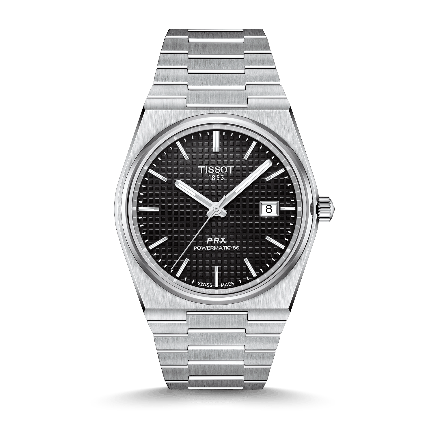 Tissot PRX Powermatic 80 Produktbild main 0