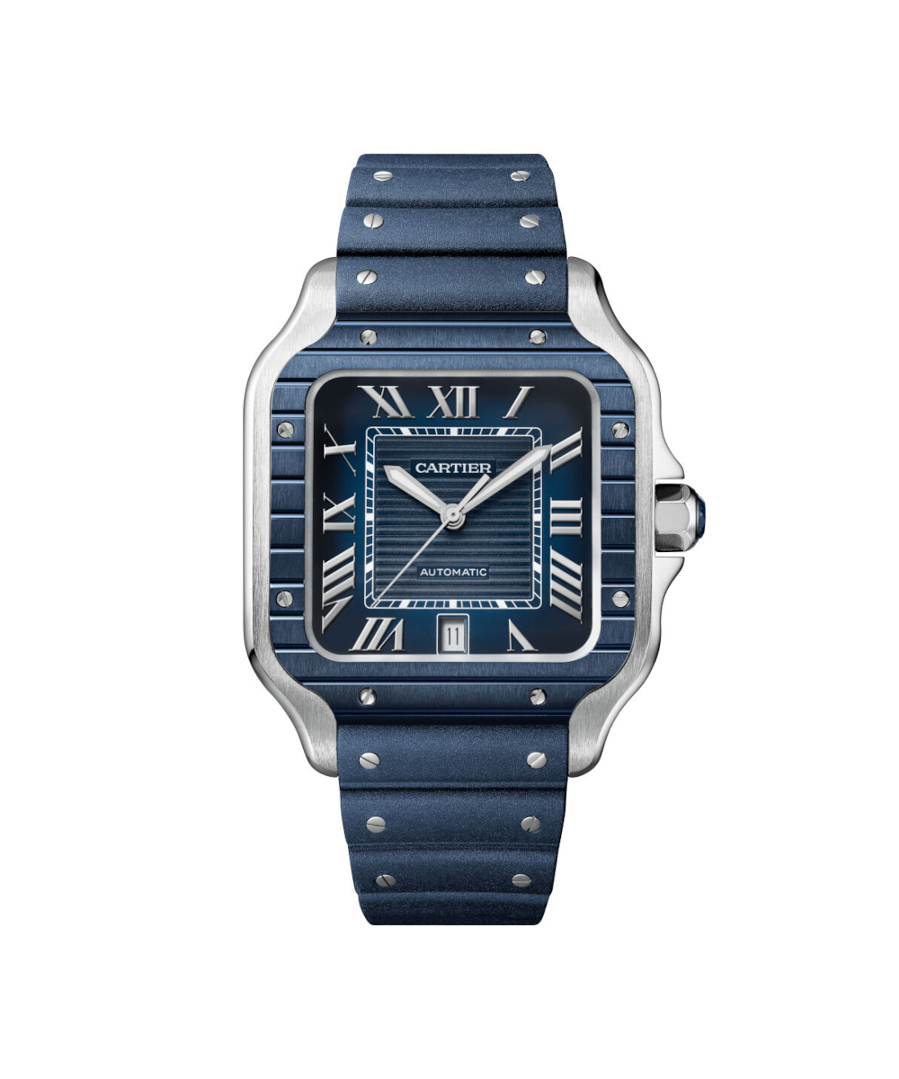 Cartier Santos de Cartier Produktbild main 1