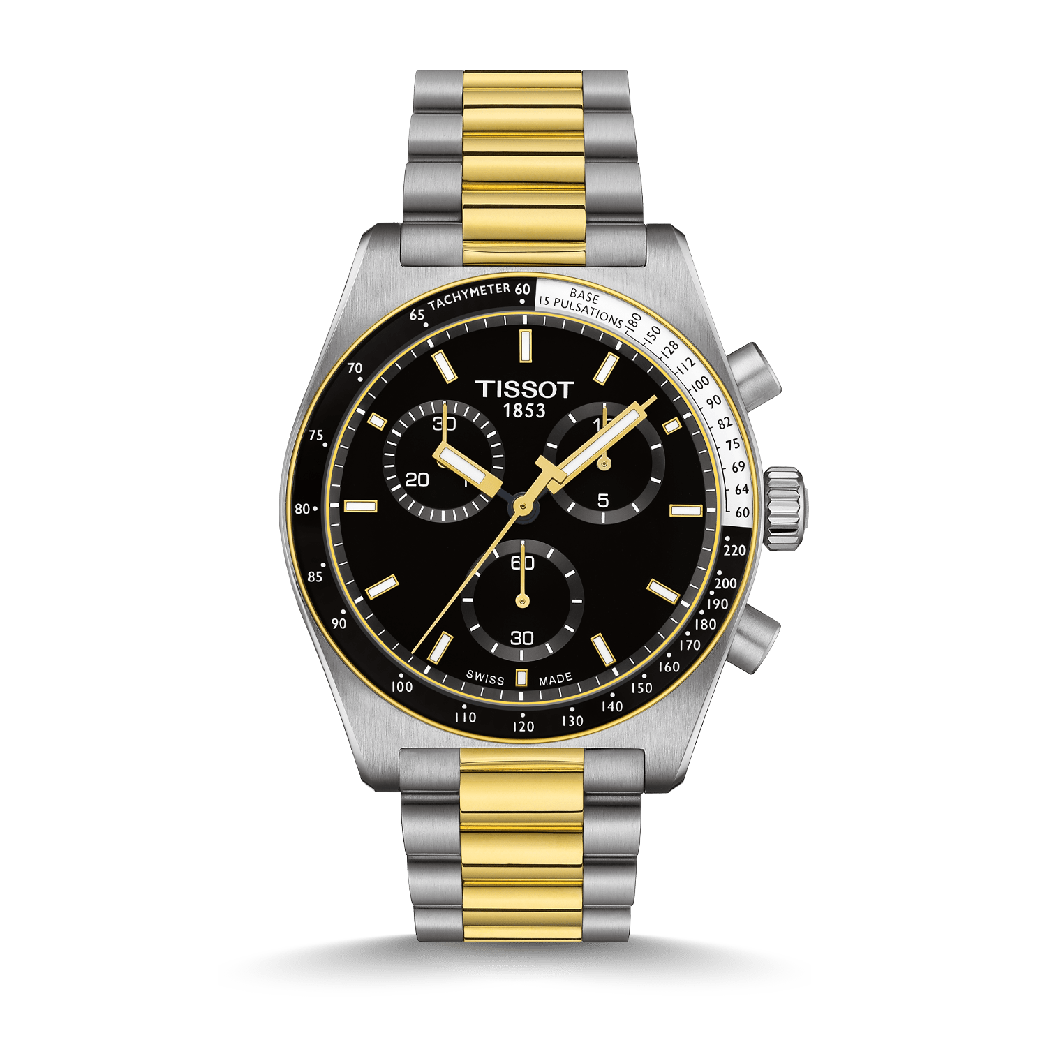 Tissot PR516 Chronograph Produktbild main 0
