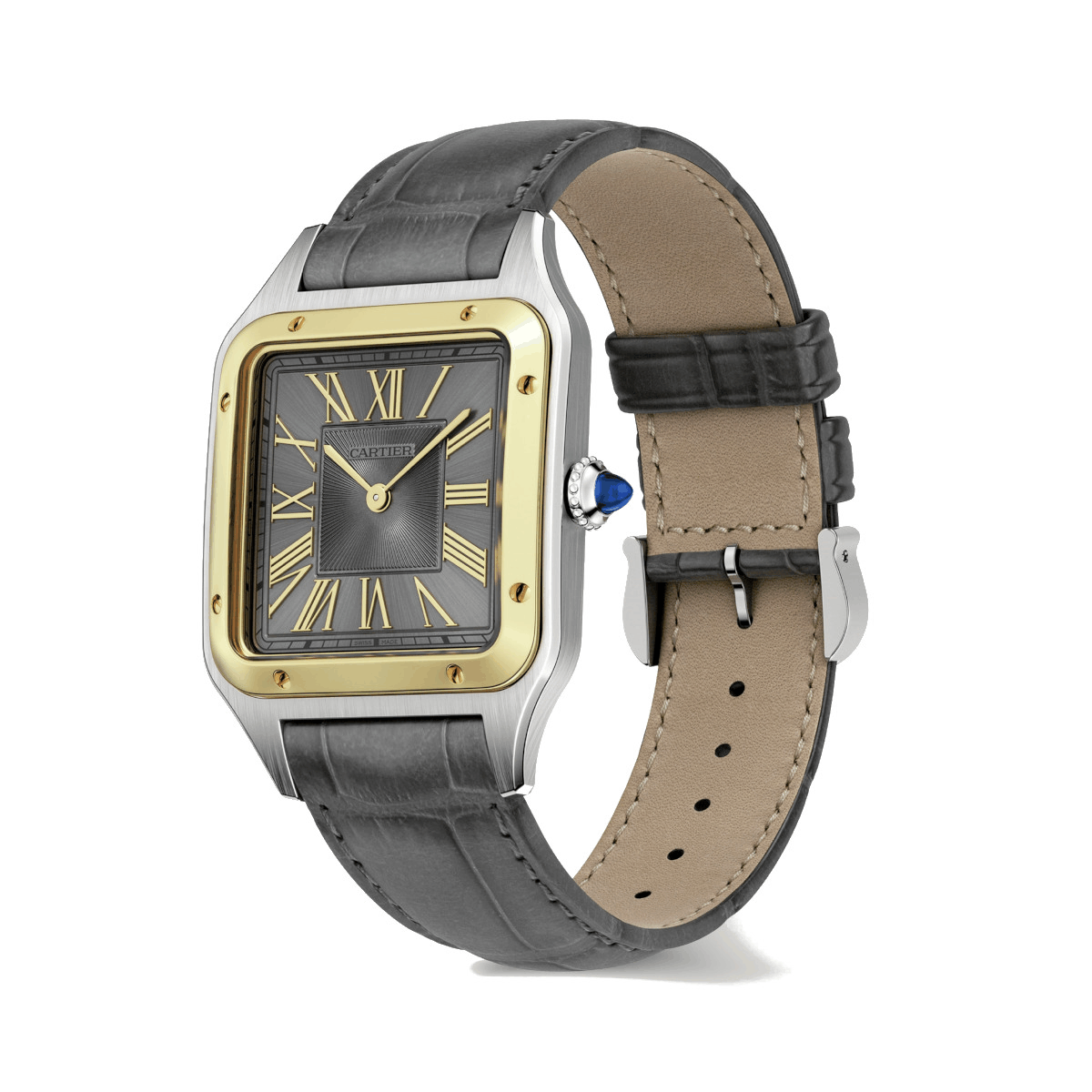 Cartier Santos-Dumont Produktbild main 2