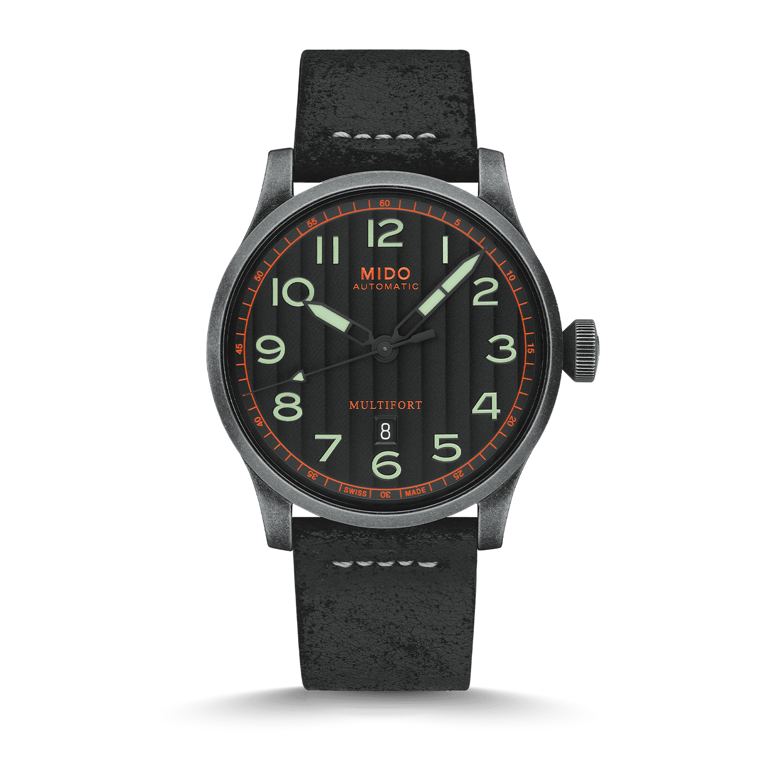 Mido Multifort Escape Produktbild main 0