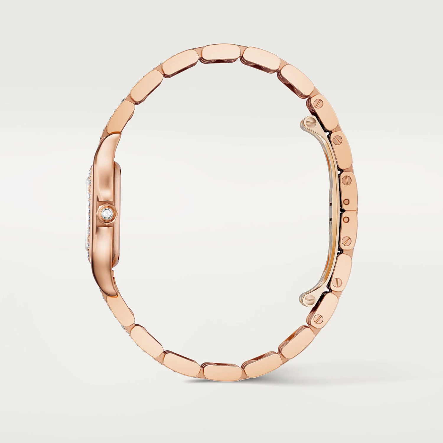 Cartier Panthère de Cartier kleines Modell Produktbild main 3