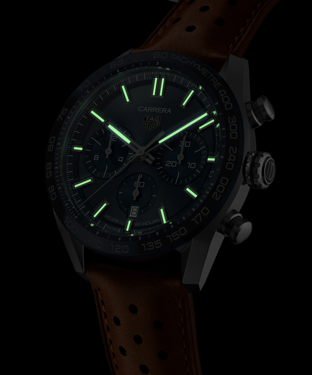 TAG HEUER Carrera Produktbild main 3