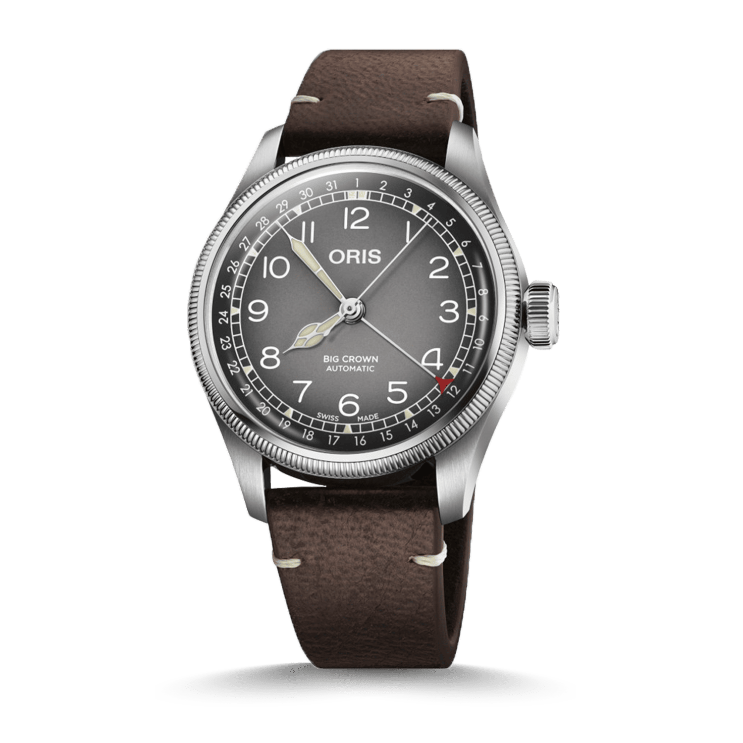 Oris Big Crown X Cervo Volante