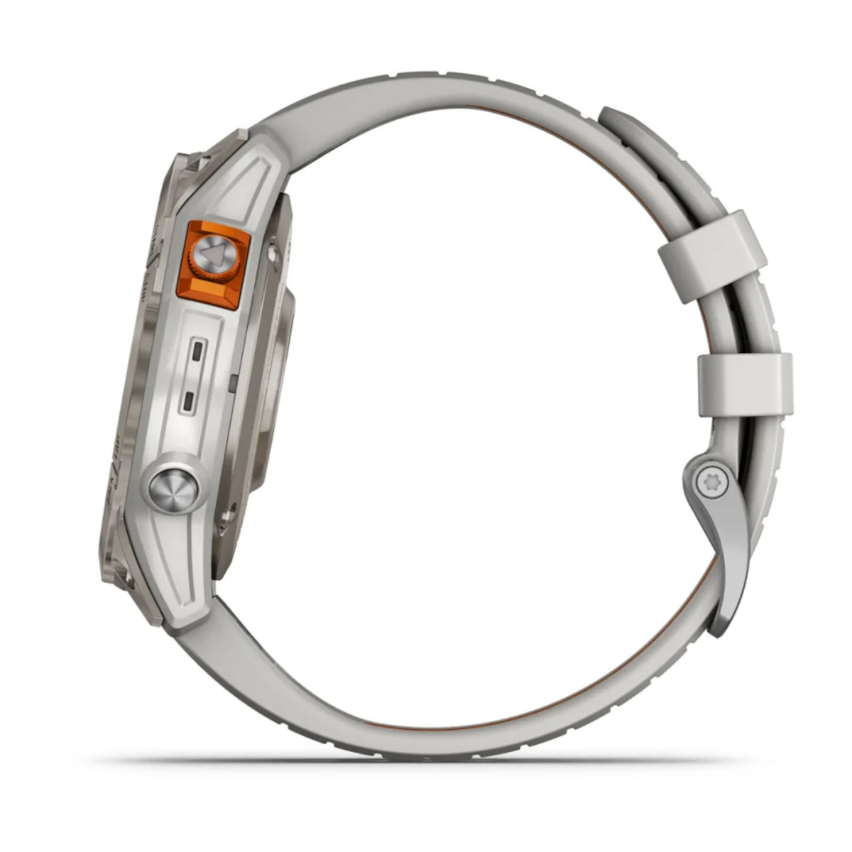 Garmin fēnix® 7 Pro Sapphire Solar Edition Produktbild main 2