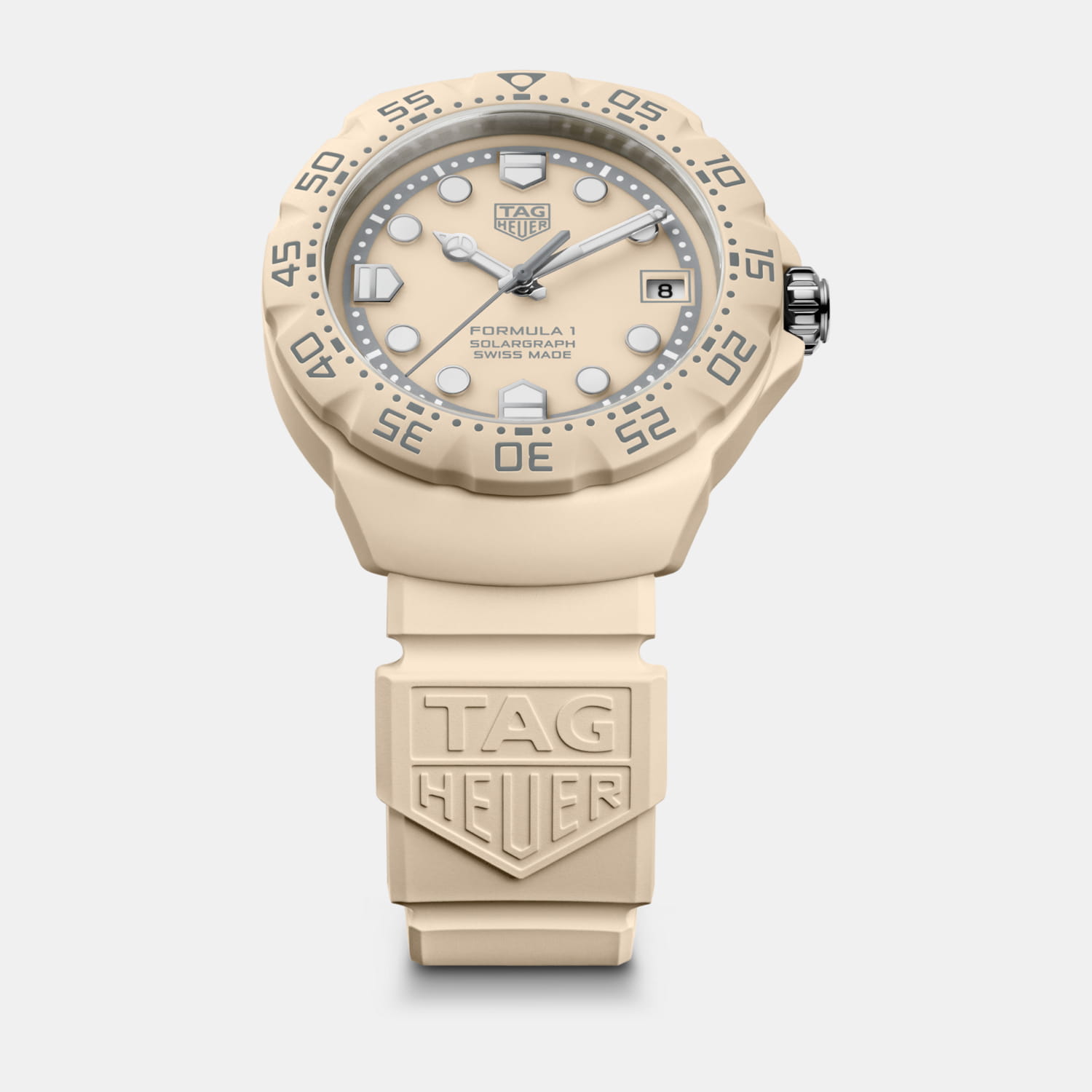 TAG Heuer Formula 1 Solargraph Produktbild main 5