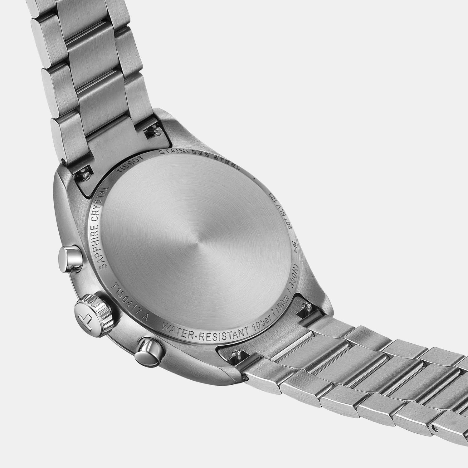 Tissot PR 100 40 mm Produktbild main 1